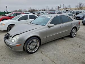Mercedes-Benz E 320 3.2L 6 2005