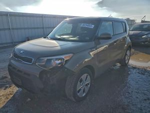 Kia Soul 1.6L 4 2014