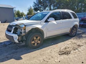 Chevrolet Equinox LT 3.4L 6 2006