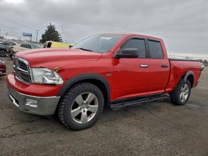 Dodge RAM SLT 5.7L 8 2012