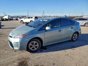 Toyota Prius 1.8L 4 2014