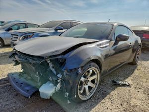 Subaru BRZ 2.0 LIMITED 2.0L 4 2013