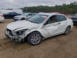 Honda Accord EXL 3.5L 6 2012