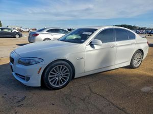BMW 5 Series I 3.0L 6 2013