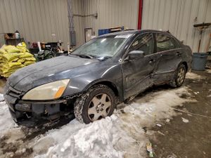 Honda Accord LX 2.4L 4 2007