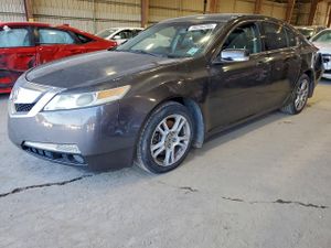 Acura TL 3.5L 6 2010