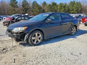 Toyota Camry L 2.5L 4 2014