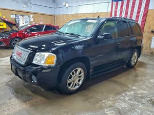 GMC Envoy DENALI 5.3L 8 2006