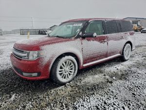Ford Flex SEL 3.5L 6 2013