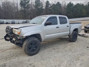 Toyota Tacoma DOUBLE CAB 4.0L 6 2008