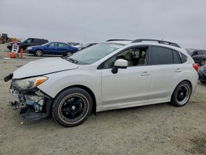 Subaru Impreza SPORT PREMIUM 2.0L 4 2013