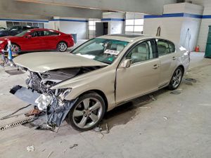 Lexus GS 350 3.5L 6 2010
