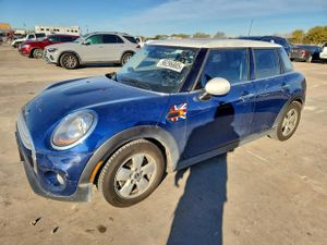 Mini Cooper 1.5L 3 2015