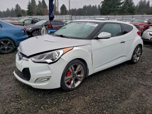 Hyundai Veloster 1.6L 4 2013
