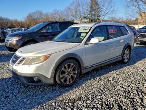 Saab 9-3 2.0T 2.0L 4 2010