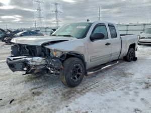 Chevrolet Silverado 1500 C1500 LT 5.3L 8 2011