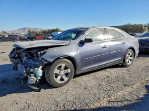 Chevrolet Malibu LS 2.5L 4 2014