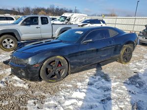 Chevrolet Camaro LS 3.6L 6 2010