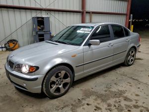BMW 3 Series XI 2.5L 6 2004