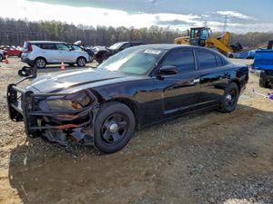 Dodge Challenger POLICE 5.7L 8 2013