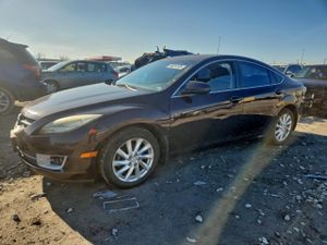 Mazda 6 I 2.5L 4 2011