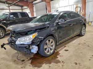 Buick LaCrosse 3.6L 6 2013