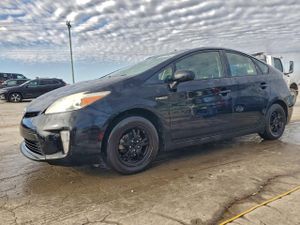 Toyota Prius 1.8L 4 2014