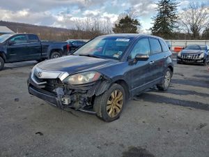 Acura RDX 2.3L 4 2010