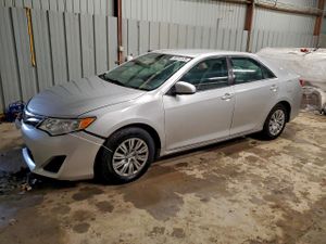 Toyota Camry L 2.5L 4 2014