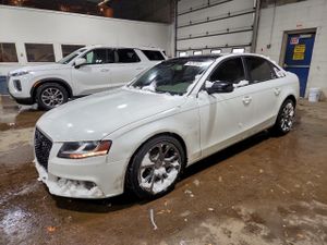 Audi A4 PREMIUM 2.0L 4 2012