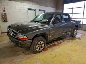 Dodge Dakota QUAD SPORT 3.7L 6 2004