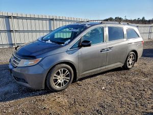 Honda Odyssey EX 3.5L 6 2012