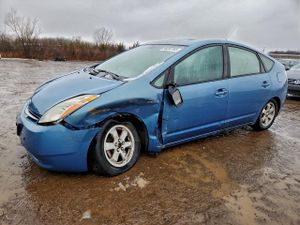 Toyota Prius 1.5L 4 2007