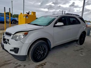 Chevrolet Equinox LT 2.4L 4 2014