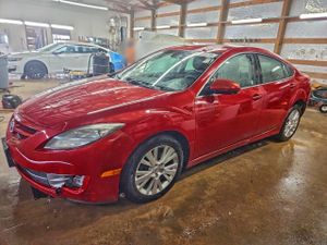 Mazda 6 I 2.5L 4 2009