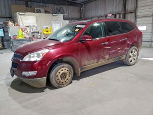 Chevrolet Traverse LT 3.6L 6 2011