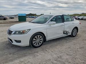 Honda Accord EX 2.4L 4 2015