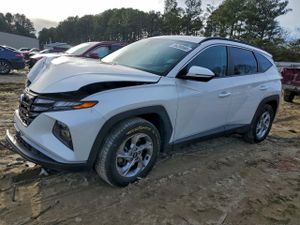 Hyundai Tucson SEL 2.5L 4 2022