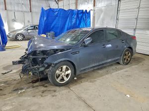 Kia Optima 2.4L 4 2015
