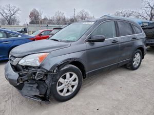 Honda CR-V SE 2.4L 4 2011