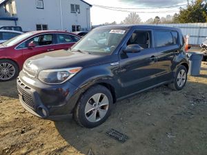 Kia Soul 1.6L 4 2015