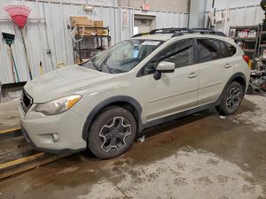 Subaru XV 2.0 PREMIUM 2.0L 4 2015
