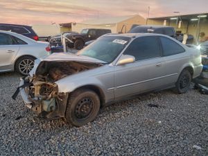 Honda Civic EX 1.6L 4 2000