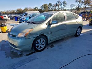 Toyota Prius 1.5L 4 2007