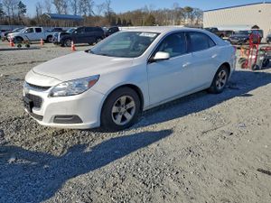 Chevrolet Malibu 1LT 2.5L 4 2015