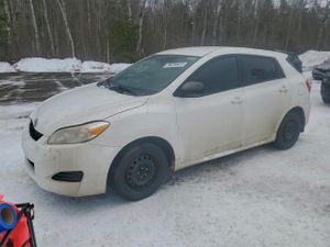 Toyota Corolla 1.8L 4 2010
