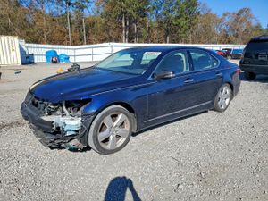 Lexus LS 460 4.6L 8 2011