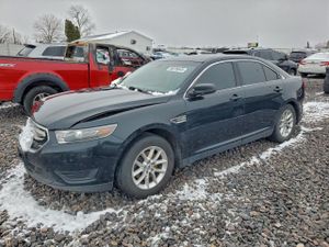 Ford Taurus 3.5L 6 2015