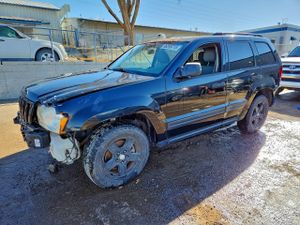 Jeep Grand Cherokee LAREDO 3.7L 6 2006
