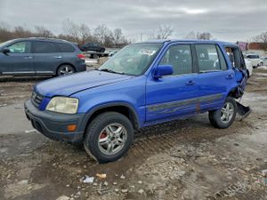 Honda CR-V EX 2.0L 4 2000